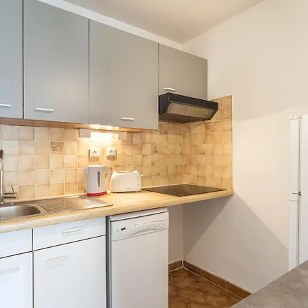 Les Regates-6 By Interhome *