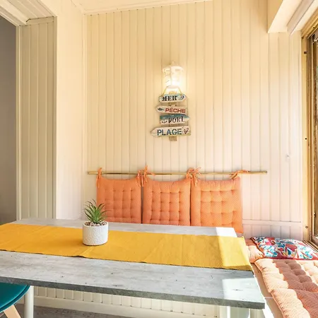 Les Regates-6 By Interhome *
