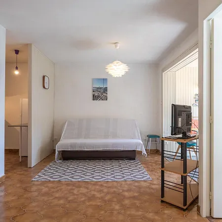 Les Regates-6 By Interhome Apartment *