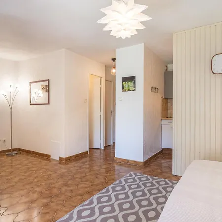 Les Regates-6 By Interhome Hyeres
