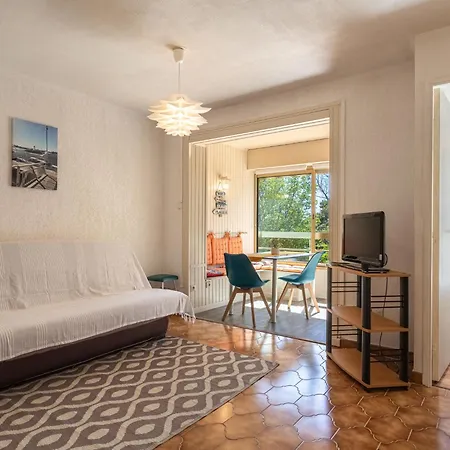 Les Regates-6 By Interhome *