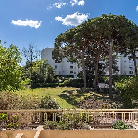 Les Regates-6 By Interhome Hyeres